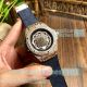 Copy Hublot Big Bang Sang Bleu 904L Black Dial Diamond Bezel Watch (2)_th.jpg